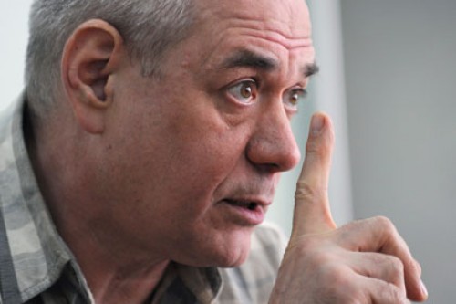 Сергей Доренко объявил об окончательном уходе с РСН