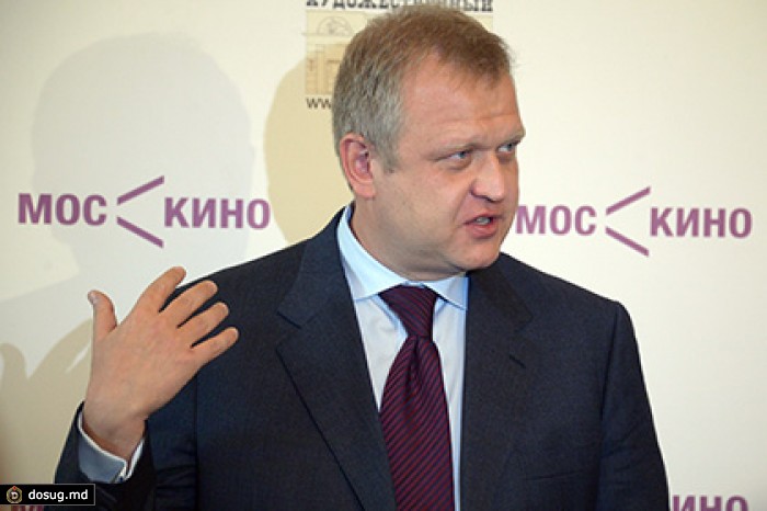 Сергей Капков назвал причиной кризиса культуры отсутствие госзаказов