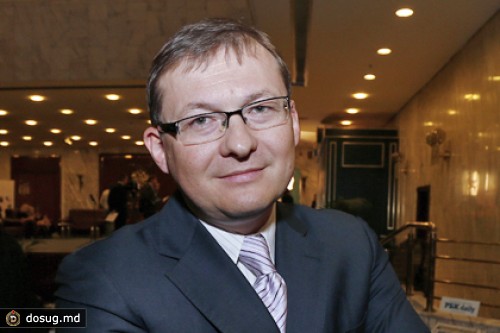 Сергей Лаврухин покинет пост гендиректора РБК