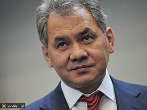Сергей Шойгу возглавил Подмосковье