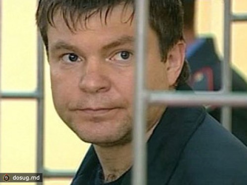 Сергей Цапок вскрыл вены в суде