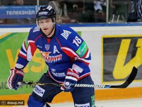 Сергею Федорову запретили играть за сборную СССР