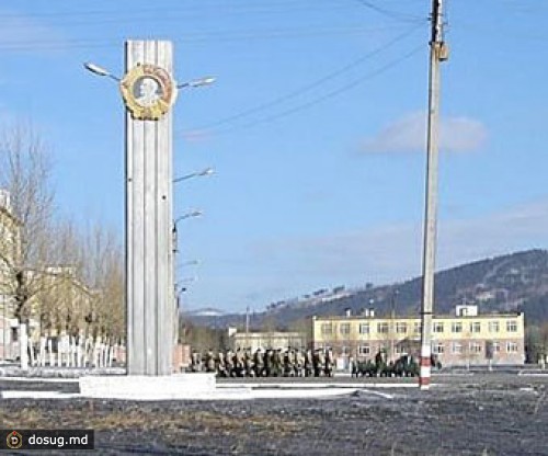 Сержанту дали 2,5 года за отбитую селезенку у солдата