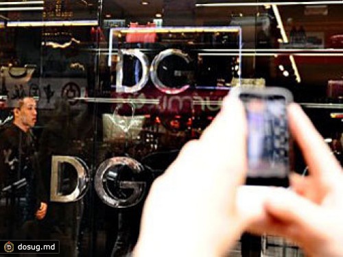 Сеть Dolce & Gabbana извинилась перед Гонконгом за дискриминацию