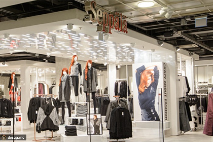 Сеть Stockmann закроет 80 процентов магазинов в России