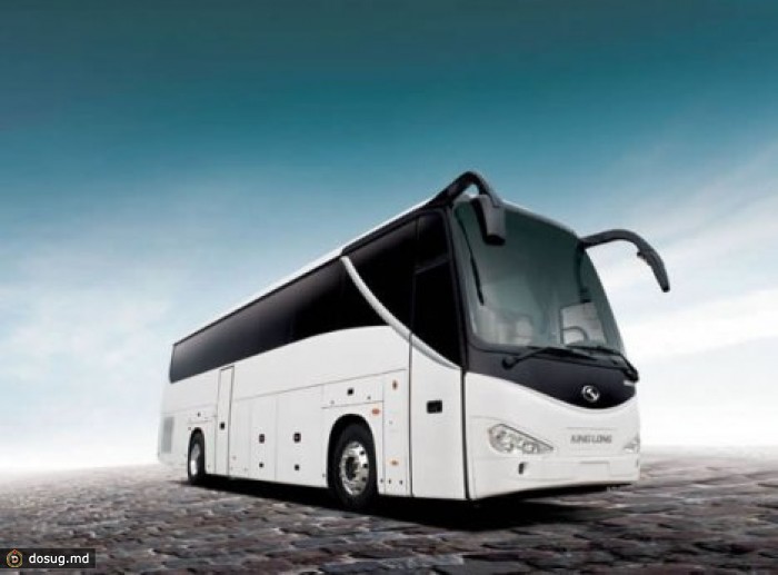 Северный автовокзал отменил два рейса на Киев