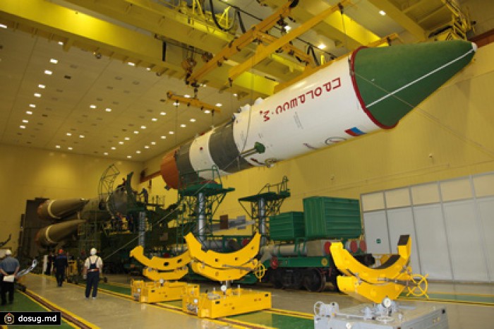 Сформулированы основные версии аварии «Прогресса М-27М»