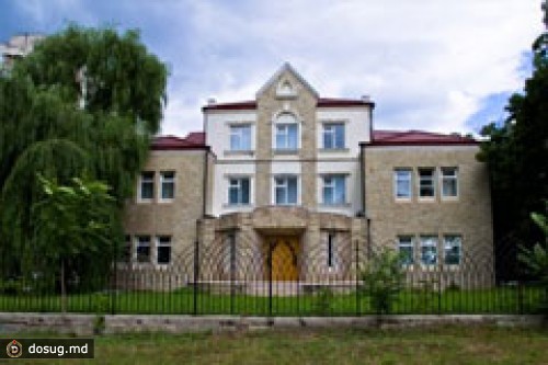 ШТАМПА РОССИЙСКОГО КОНСУЛЬСТВА ДОСТАТОЧНО ДЛЯ ПЕРЕДВИЖЕНИЯ ПО МОЛДОВЕ - МИД ПРИДНЕСТРОВЬЯ