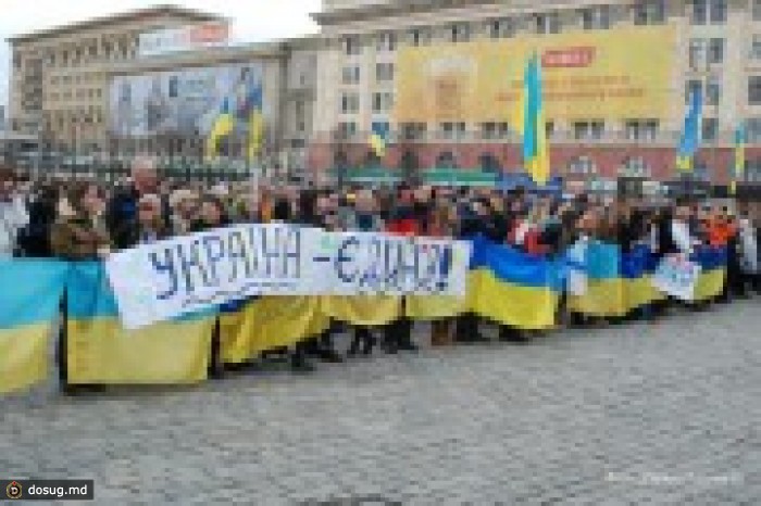 Шахтеры не будут поддерживать сепаратистов в Донецке