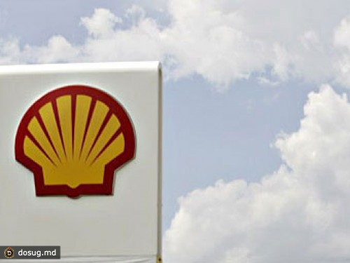 Shell начала бурение сланцевого газа на Украине