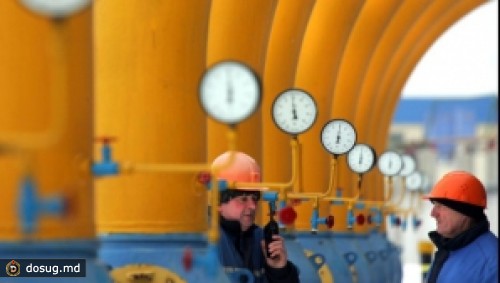 Шесть дочерних компаний АО «Молдовагаз» получили сертификаты ISO 14001:2004
