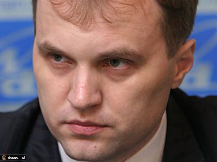 Шевчук: Приднестровье оставляет за собой право на ответные экономические меры в отношении Молдовы