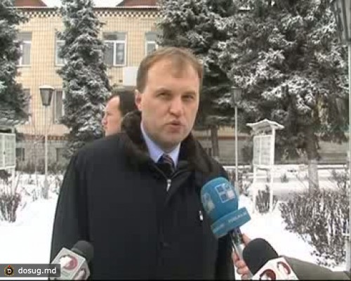 Шевчук об открытии избирательных участков: Удивлен недовольством соседей