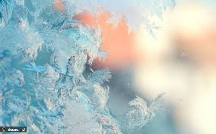 Школьники 31 школы Молдовы не вышли на уроки из-за морозов