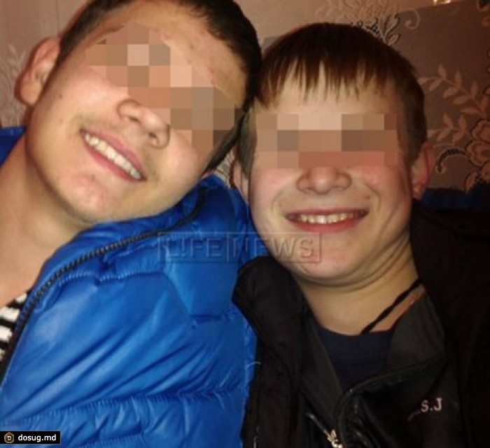 Школьники покончили с собой, испугавшись обвинений в домогательстве