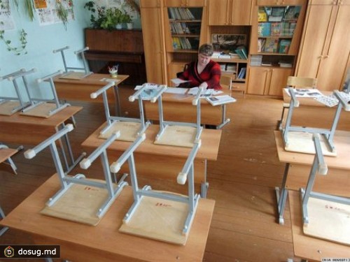 
 Школьные каникулы начнутся на день раньше
