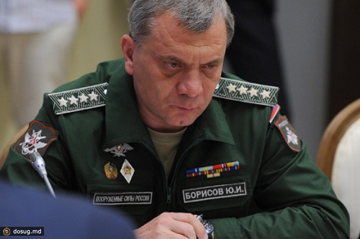 Шойгу доложили о сорвавших гособоронзаказ предприятиях ОПК