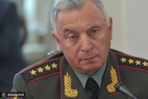 Шойгу назначил советником заместителя Сердюкова