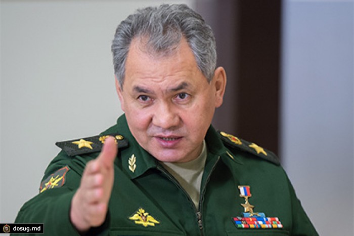 Шойгу предложил сделать все учения в рамках ОДКБ внезапными