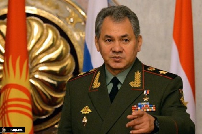 Шойгу рассказал о преимуществах Центра обороны России перед Пентагоном