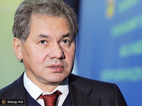Шойгу решил корректировать "нюансы" в начинаниях Сердюкова