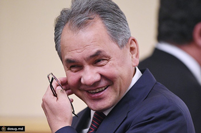 Шойгу стал почетным гражданином Хакасии