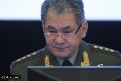 Шойгу устроил внезапную проверку боеготовности войск