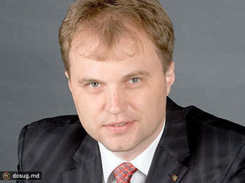 Штаб экс-спикера парламента Приднестровья заявил о лидерстве на выборах