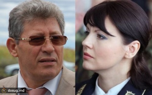 
 Штански и Гимпу о бухарестском мире
