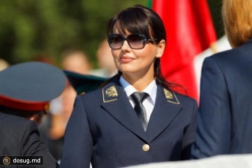 
 Штански пригрозила закрыть Moldova1 в Приднестровье
