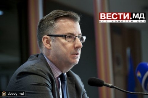 
 Шубель: Помощь Молдове в 2012 году побила рекорд
