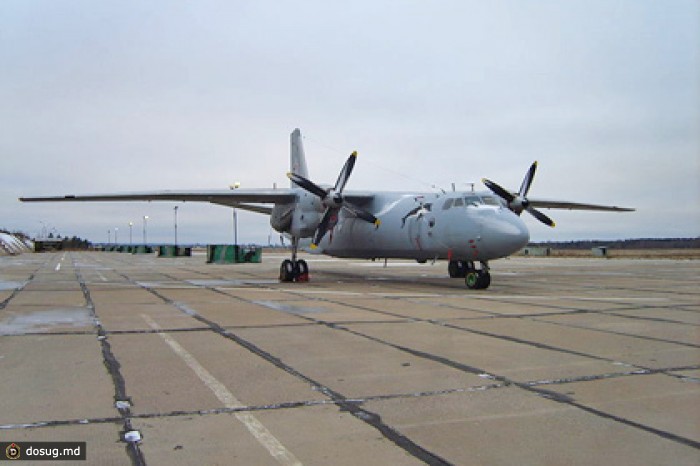 Шутка про аварийную посадку Ан-26 обернулась уголовным делом