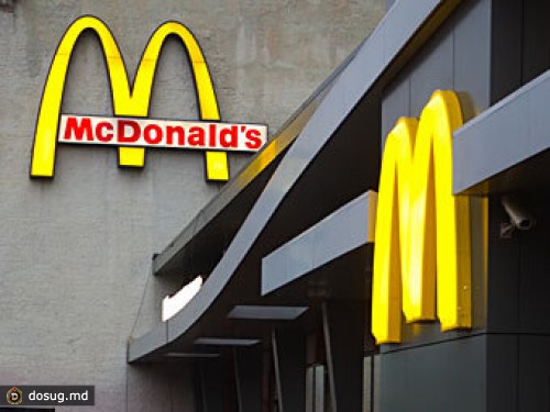 Шувалов призвал открыть McDonald's на Дальнем Востоке