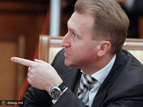 Шувалов рассказал о планах введения налога с продаж