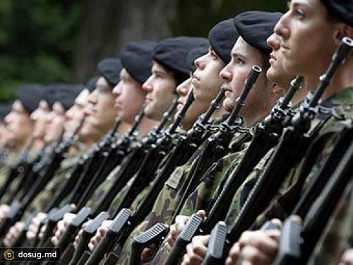 Швейцарская армия обновит велосипедный парк
