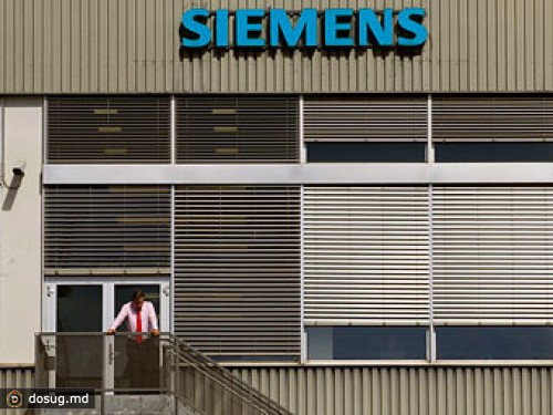 Siemens придумал способ сэкономить 6 миллиардов евро