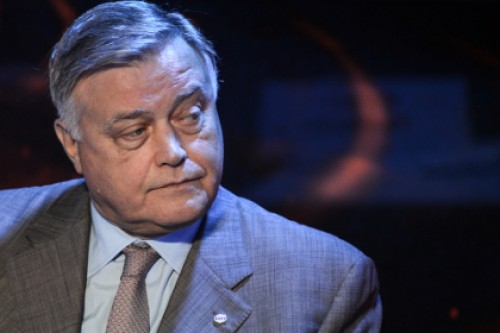 Силовики нашли «уволивший» Якунина компьютер