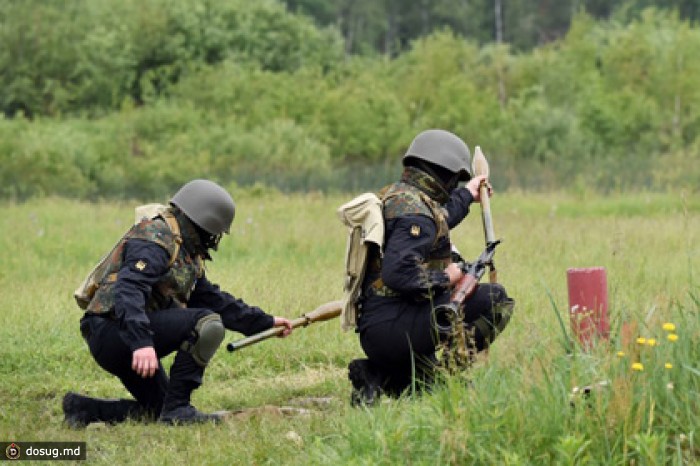Силовики обстреляли из «Градов» подконтрольный ополченцам Дзержинск