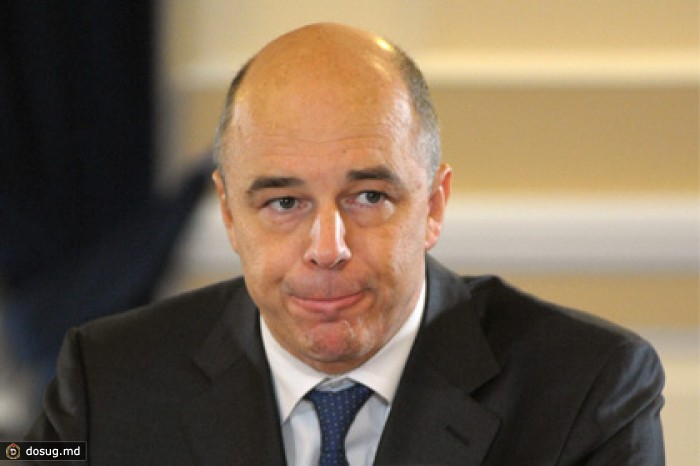 Силуанов назвал ослабление рубля временным явлением