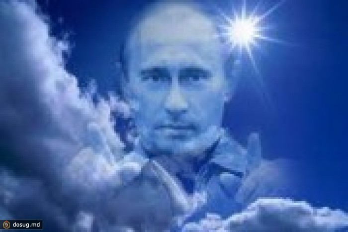 Симферополь переименуют в город «Путин»?