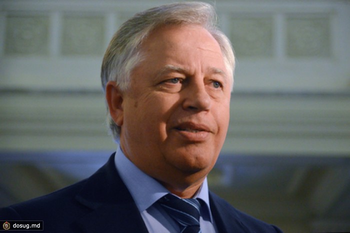 Симоненко отверг обвинения СБУ о поставке оружия ополченцам