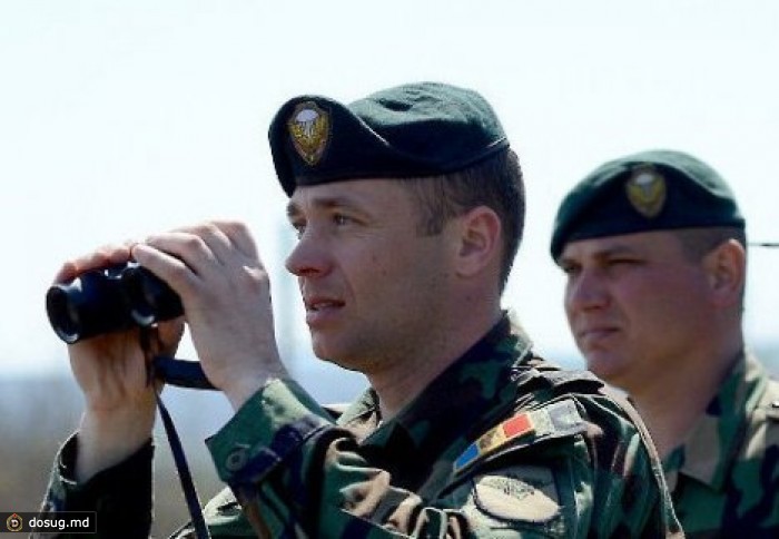 Сириец с фальшивыми паспортными данными пытался попасть в Молдову