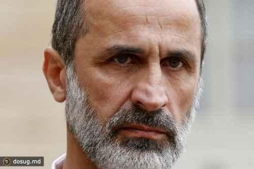 Сирийская оппозиция выдвинула условие переговоров с правительством