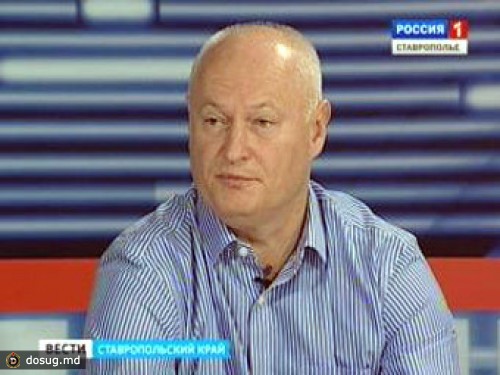 Сити-менеджера Ставрополя арестовали на два месяца