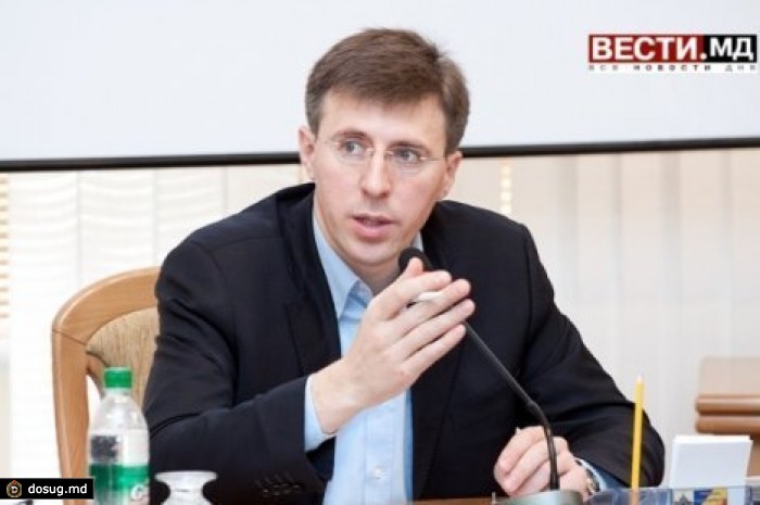 Скандал на заседании в мэрии: "Пошел вон, посмешище!"