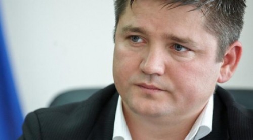 Скандал в министерстве спорта: Цыку обвиняет Бодиштяну в отмывании денег