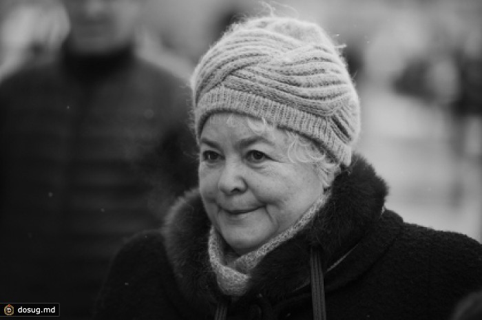 Скончалась мать Михаила Ходорковского