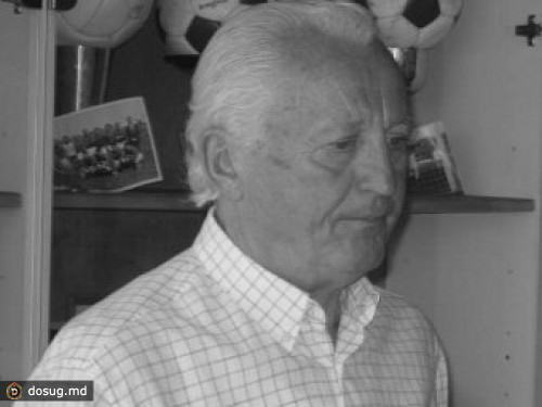 Скончался 70-летний обладатель "Золотого мяча"
