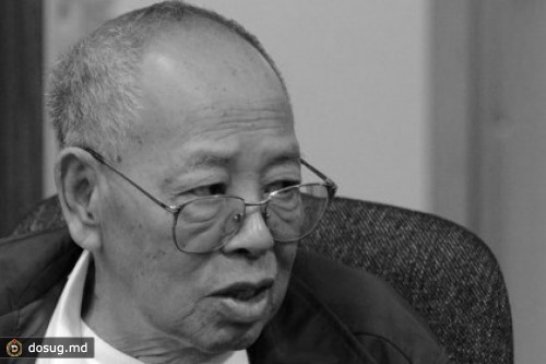 Скончался лидер красных кхмеров Иенг Сари