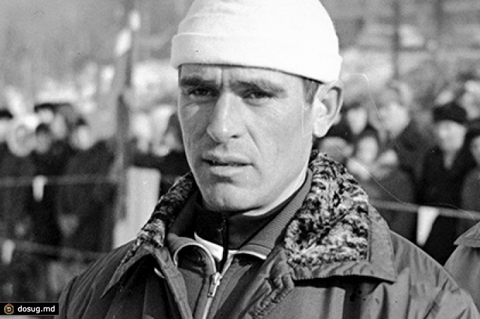 Скончался олимпийский чемпион по биатлону Ринат Сафин